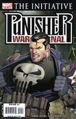 The Punisher - Journal de guerre 10