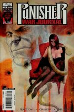 The Punisher - Journal de guerre 16