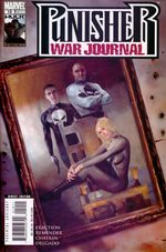 The Punisher - Journal de guerre 19
