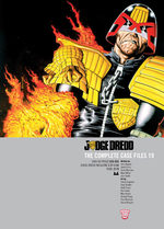 Judge Dredd - The complete case files # 19