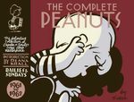 The Complete Peanuts 6