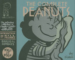 The Complete Peanuts # 7