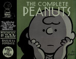 The Complete Peanuts # 8