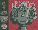 The Complete Peanuts # 13