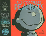 The Complete Peanuts 15
