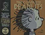 The Complete Peanuts 16