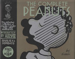 The Complete Peanuts 17