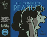 The Complete Peanuts # 19