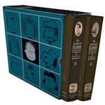 The Complete Peanuts 4