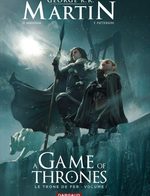 A Game of Thrones - Le Trône de Fer # 1