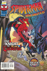 Spider-Man Unlimited # 16