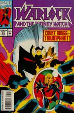 Warlock And The Infinity Watch 33