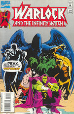 Warlock And The Infinity Watch 34