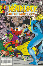 Warlock And The Infinity Watch 38