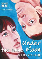 Under the Same Moon 4 Manga