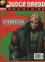 Judge Dredd - The Megazine # 27
