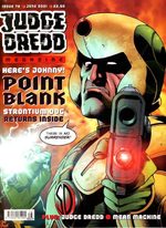 Judge Dredd - The Megazine 78