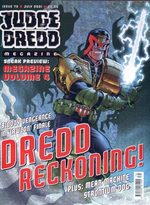 Judge Dredd - The Megazine 79
