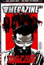 Judge Dredd - The Megazine # 14