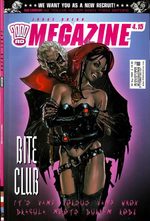 Judge Dredd - The Megazine # 15