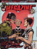 Judge Dredd - The Megazine # 203