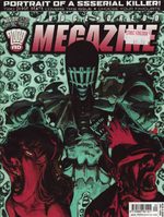 Judge Dredd - The Megazine # 211