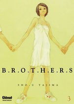Brothers 3 Manga