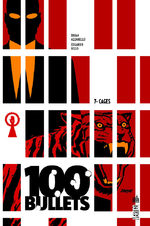 couverture, jaquette 100 Bullets TPB hardcover (2012 - 2013) 7