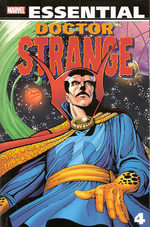 Docteur Strange # 4