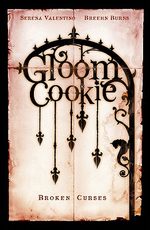 Gloom Cookie # 3