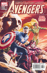 couverture, jaquette Avengers Issues V3 (1998 - 2004) 65