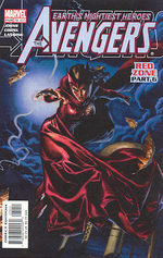 couverture, jaquette Avengers Issues V3 (1998 - 2004) 70