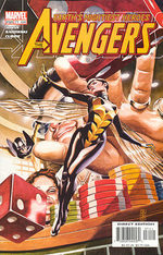 couverture, jaquette Avengers Issues V3 (1998 - 2004) 71