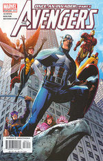 couverture, jaquette Avengers Issues V3 (1998 - 2004) 82