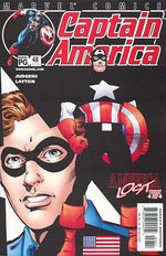 Captain America 48