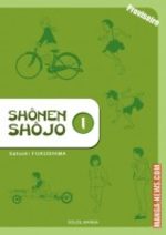 Shônen Shôjo T.1 Manga