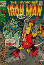 Iron Man 36