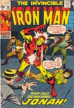 Iron Man 38