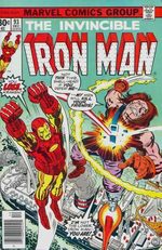Iron Man 93