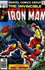 Iron Man 111