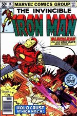Iron Man 147