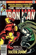 Iron Man 150