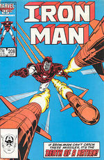 Iron Man 208