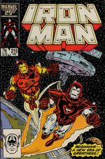 Iron Man 215