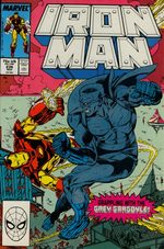 Iron Man 236