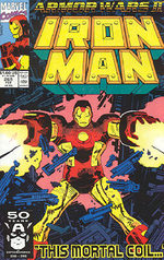 Iron Man 265