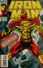 Iron Man 306