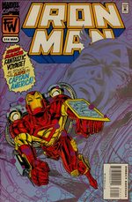 Iron Man 314