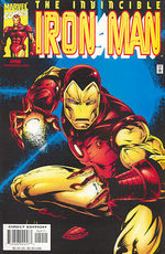 Iron Man 40