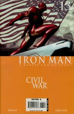 Iron Man 13